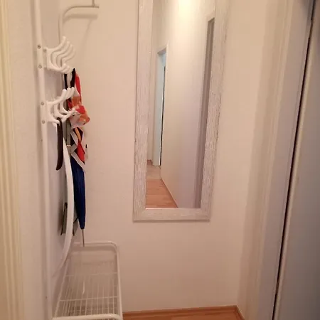 Ferienwohnung Zum Senckenberg Görlitz Exterior foto