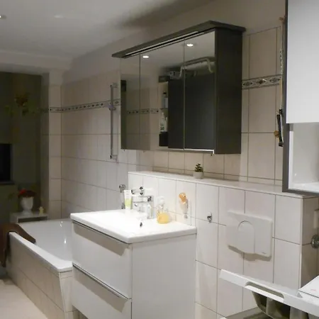 Ferienwohnung Zum Senckenberg Görlitz Exterior foto