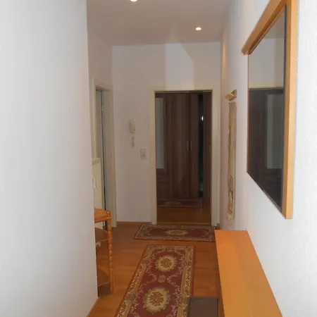 Ferienwohnung Zum Senckenberg Görlitz Exterior foto