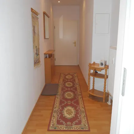 Ferienwohnung Zum Senckenberg Görlitz Exterior foto