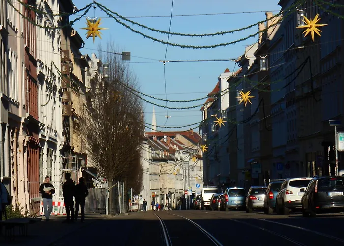 Zum Senckenberg
