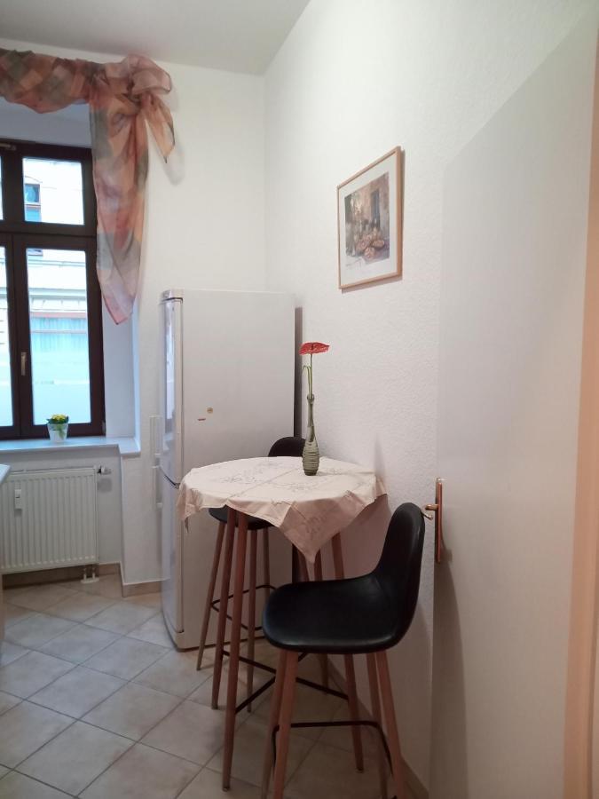 Zum Senckenberg Apartment *
