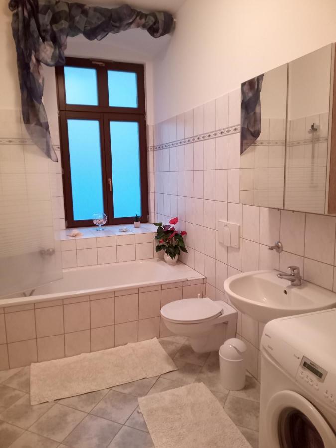 Zum Senckenberg Apartment *