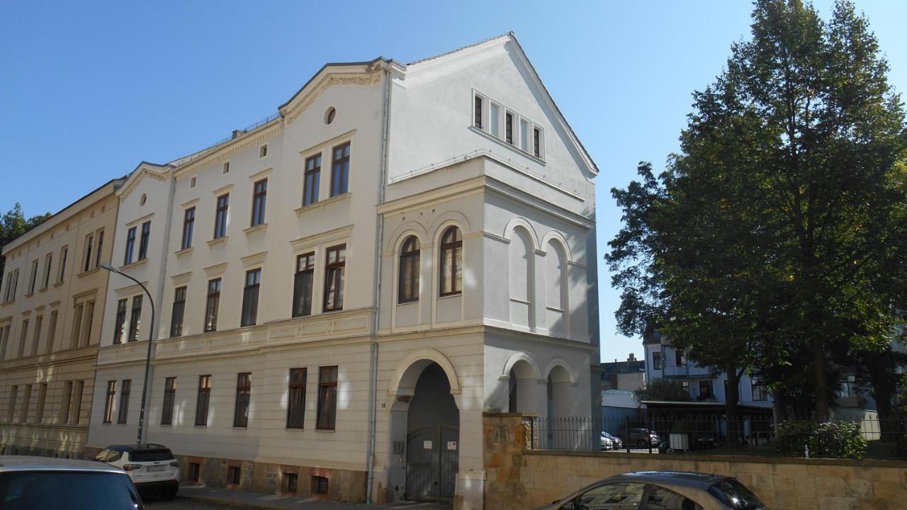 Zum Senckenberg * Görlitz