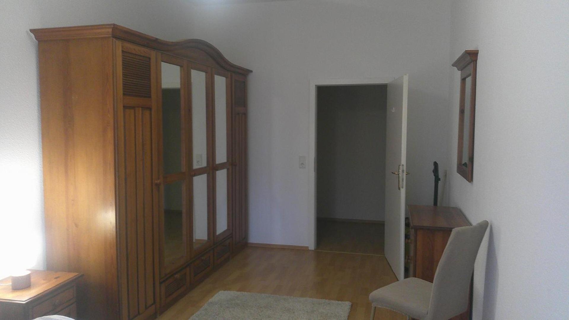 Zum Senckenberg Apartment
