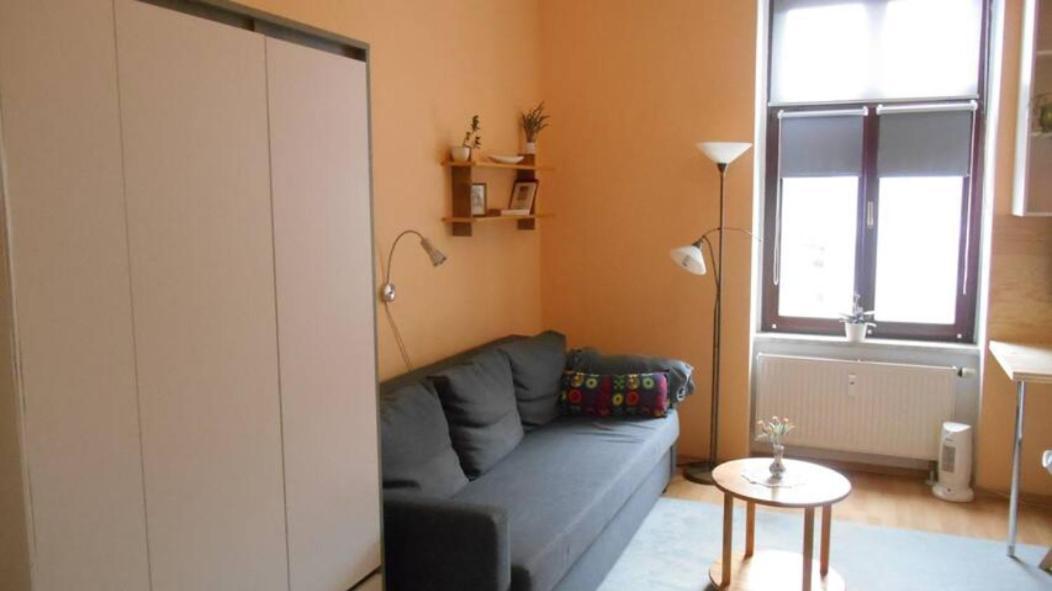 Zum Senckenberg Apartment