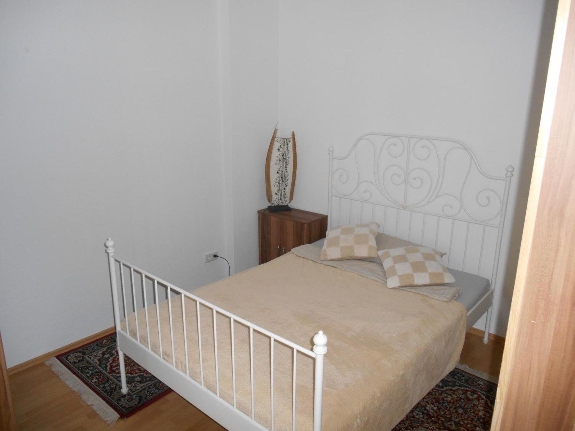 Zum Senckenberg Apartment *