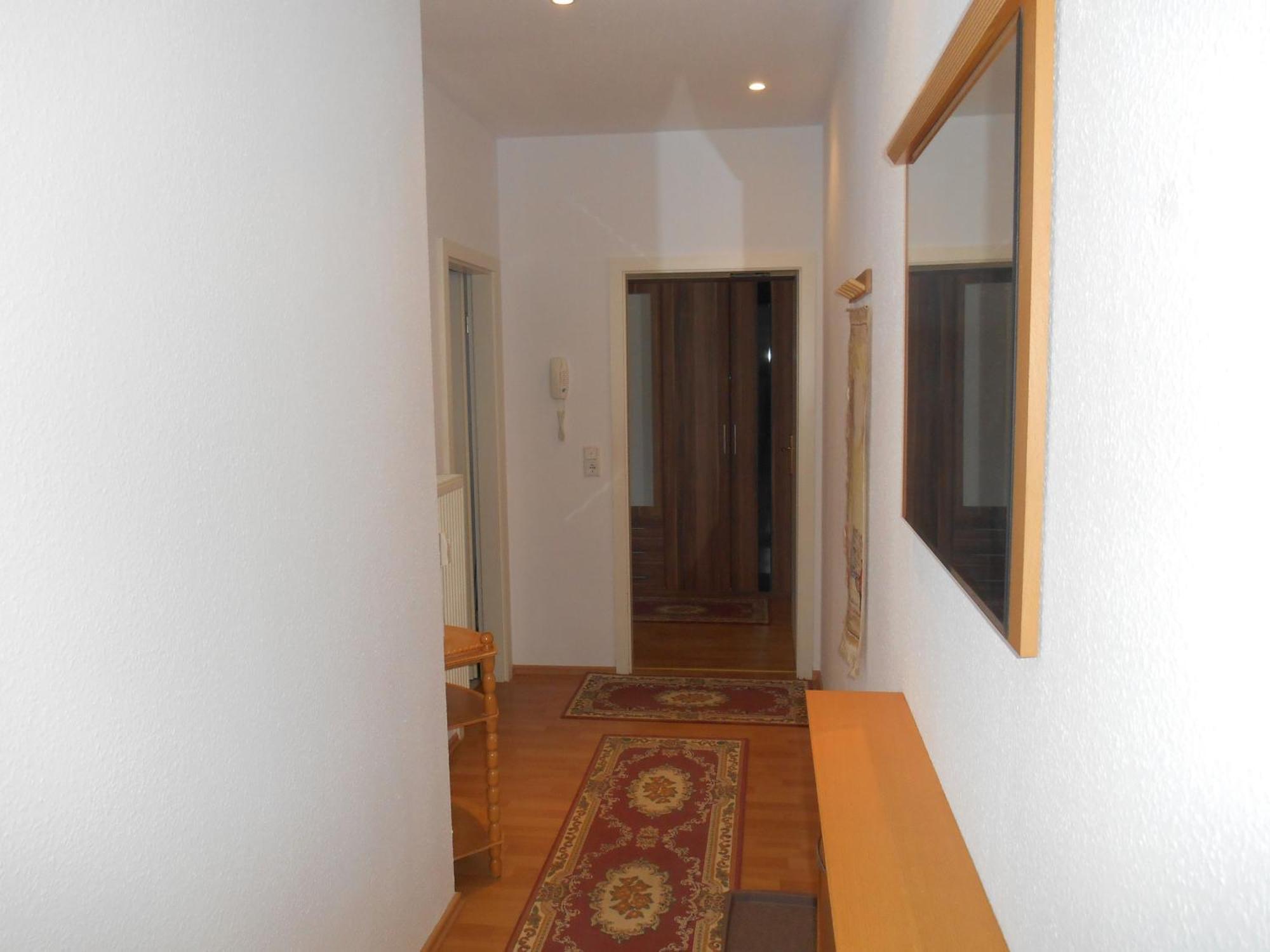 Zum Senckenberg Apartment Görlitz