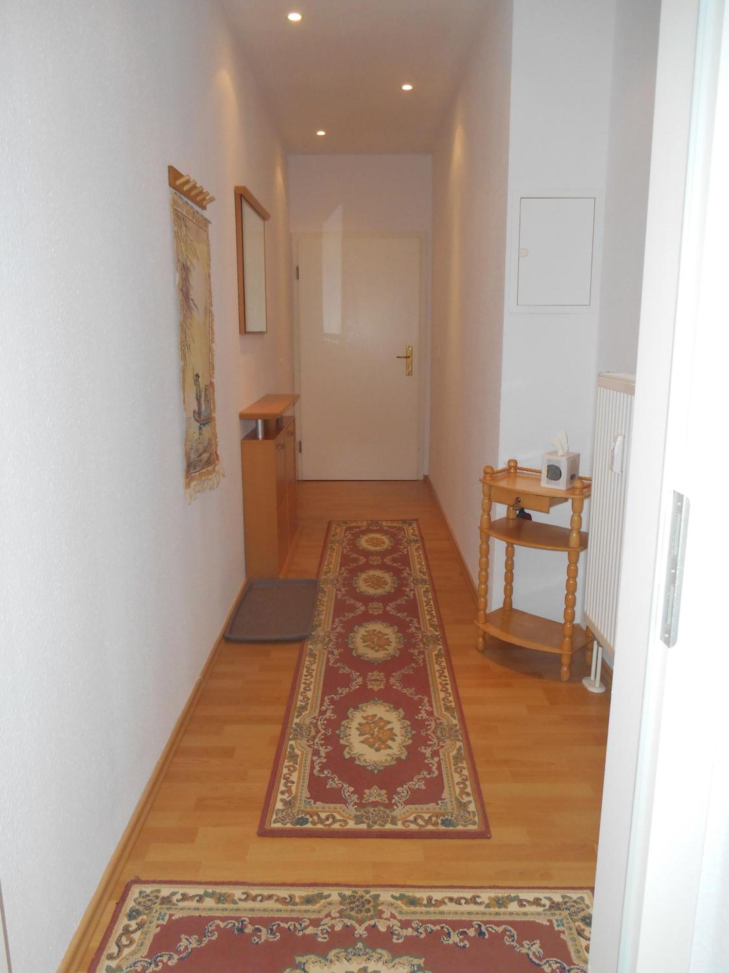 Zum Senckenberg Apartment *