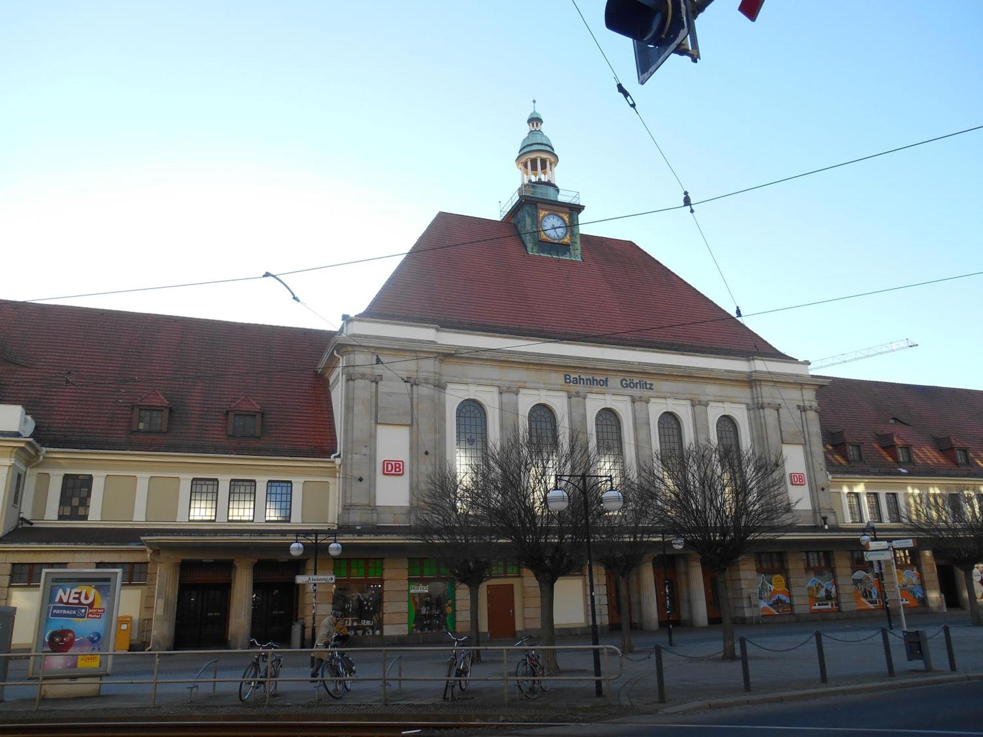 Apartment Zum Senckenberg Görlitz