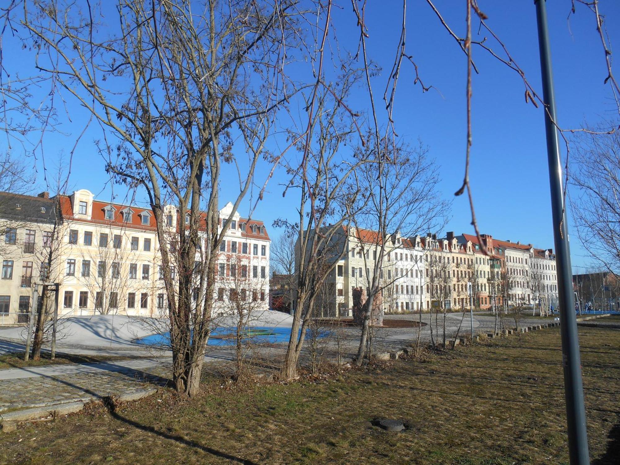 Zum Senckenberg Apartment