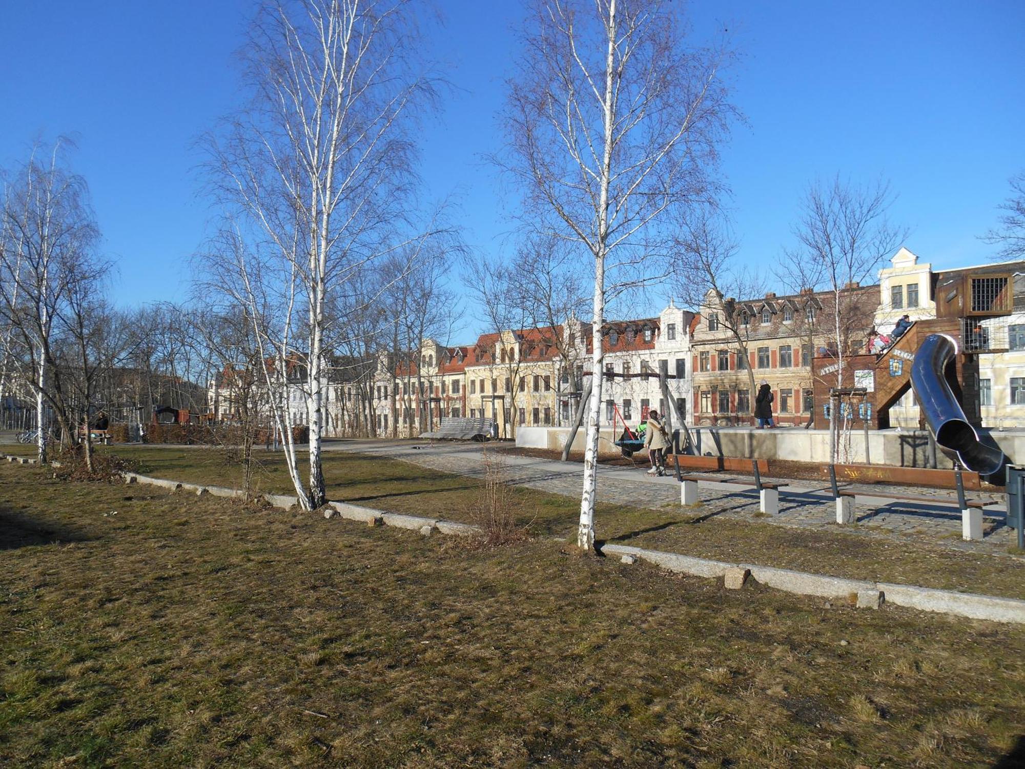 Zum Senckenberg Apartment *