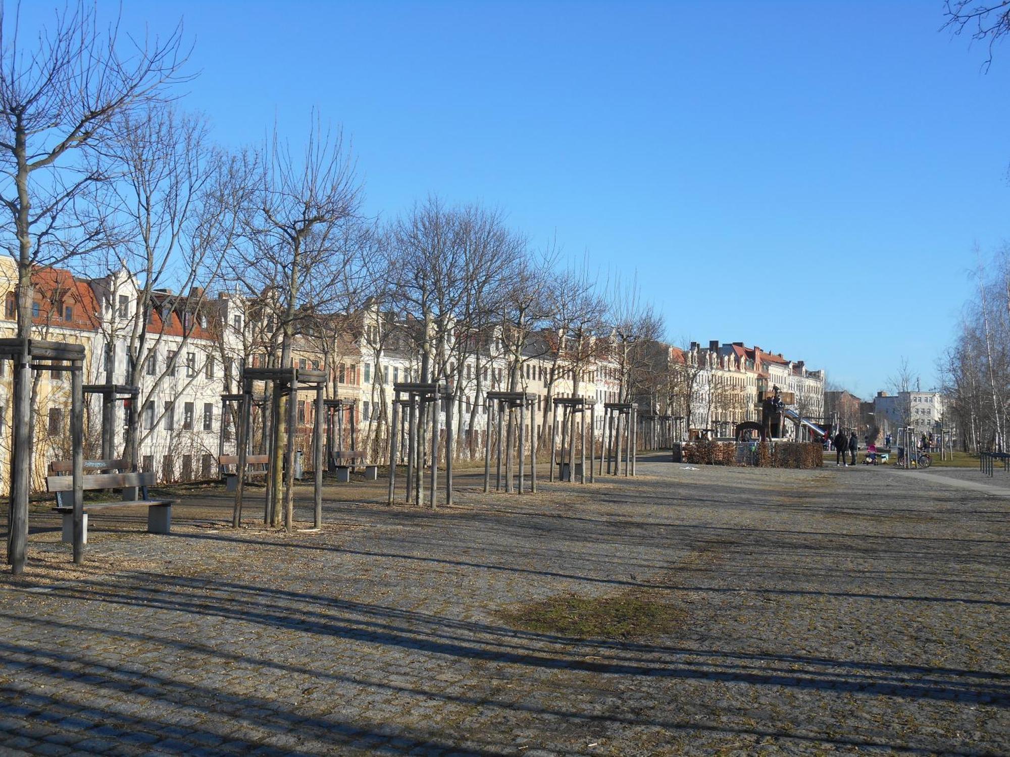 Apartment Zum Senckenberg *